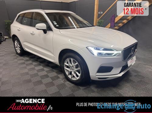 Volvo XC60 D4 2.0 TDI BUSINESS FWD Geartronic8 190 CH / Garantie 12 Mois