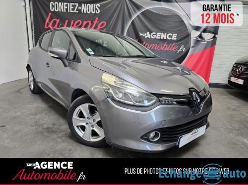 Renault CLIO 0.9 TCE 90CV INTENS