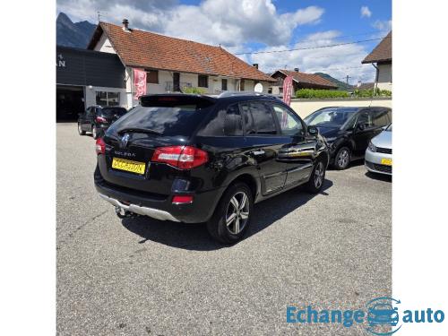 RENAULT KOLEOS 4X4 2.0 dCi 175cv Bose Edition