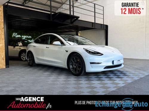 Tesla MODEL 3 PHASE 2 LONG RANGE AWD 461 SOH 100% / TOIT PANORAMIQUE / AUTOPILOTE / GARANTIE TESLA