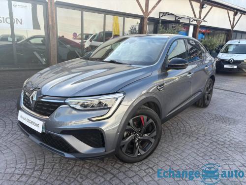 RENAULT ARKANA Arkana E-Tech 145 - 21B R.S. Line