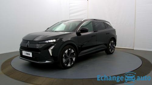 RENAULT SCENIC E-TECH ELECTRIQUE Scenic E-Tech electrique 220 ch grande autonomie Techno