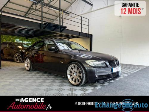 BMW SÉRIE 3 E90 335D 3.0 286 CARPLAY / CHAINE NEUVE