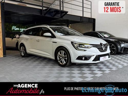 Renault MEGANE IV ESTATE 1.5 DCI 110 SUIVI COMPLET