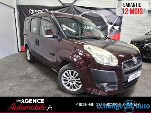 Fiat DOBLO 1.6 JTD 105 MULTIJET