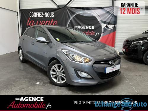 Hyundai I30 1.6 CRDI 110 CV SENSATION