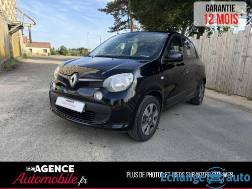 Renault Twingo III 1.0 SCe 12V Eco2 71 Cv