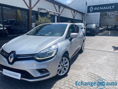 RENAULT CLIO IV Clio TCe 120 Energy Intens