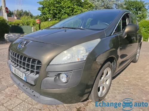 PEUGEOT 3008 1.6 VTi 16V 120ch Confort Pack 