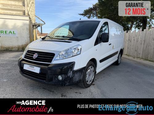 Fiat Scudo II VUL 2.0 MJTD 16V DPF Fourgon Long 128 Cv