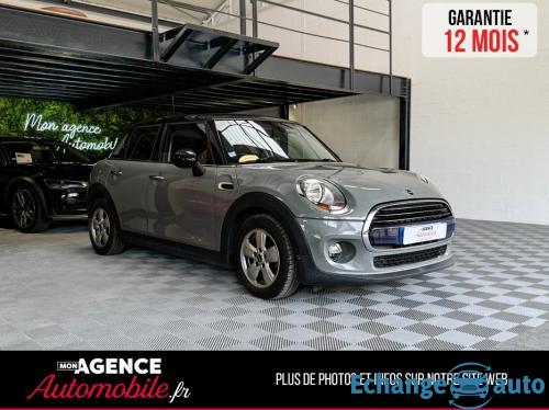 Mini MINI F55 COOPER D 1.5 D 116