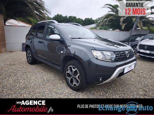Dacia Duster 1.5 DCI 110 PRESTIGE / Garantie 12 Mois