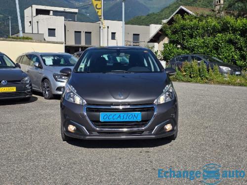 PEUGEOT 208 BlueHDi 100ch BVM6 Active