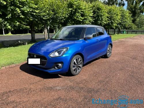 SUZUKI SWIFT 1.2 Dualjet Hybrid SHVS Pack