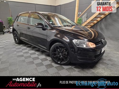 Volkswagen Golf VII 1.2 TSI 85 CH TRENDLINE / Garantie 12 Mois