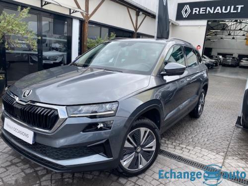 SKODA KAROQ Karoq 1.5 TSI 150 ch ACT DSG7 Business