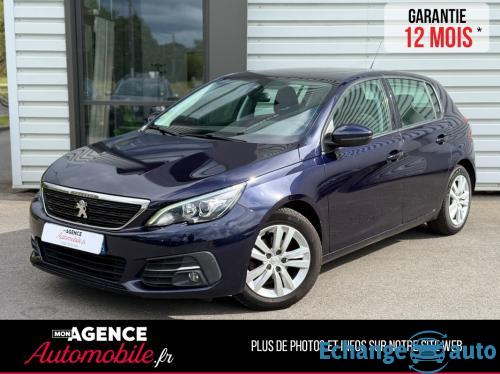 Peugeot 308 1.5 BlueHDI 100 ACTIVE BUSINESS *CARPLAY*RADAR AV ET AR*RESERVOIR ET INJECTEUR ADBLUE 20