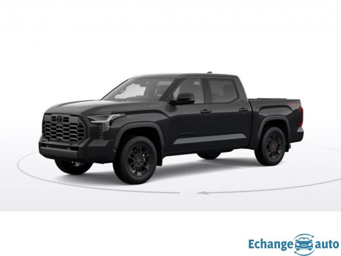 TOYOTA TUNDRA