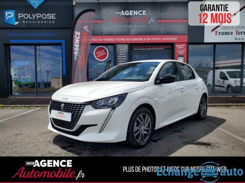 Peugeot 208 II 1.2i 100Ch BUSINESS BVM6