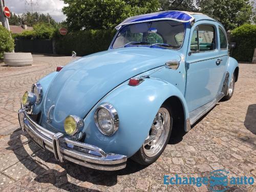  VOLKSWAGEN  Coccinelle Cox 1300 73