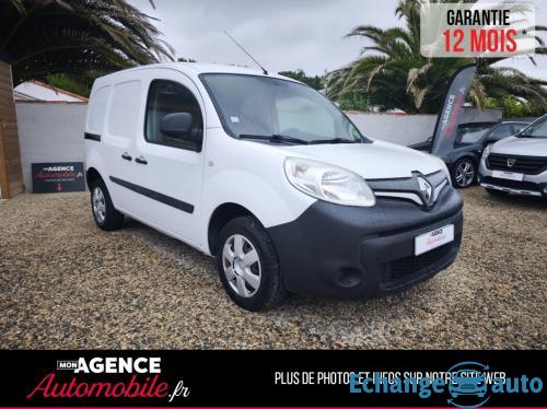 Renault KANGOO EXPRESS II 1.5 DCI 75 CONFORT / Garantie 12 Mois