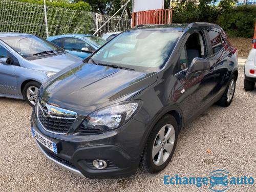 OPEL MOKKA 1.4 Turbo - 140 ch 4x2 StartetStop Cosmo Pack
