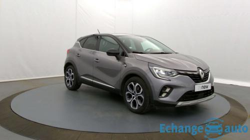 RENAULT CAPTUR Captur E-Tech Plug-in 160 Intens