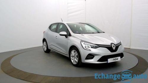 RENAULT CLIO V Clio SCe 65 - 21N Business