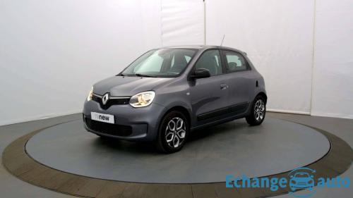 RENAULT TWINGO III Twingo III SCe 65 Equilibre