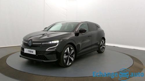 RENAULT MEGANE E-TECH Megane E-Tech 220 ch autonomie confort GSR2 Techno