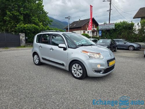 CITROEN C3 PICASSO HDi 110 Airdream Exclusive