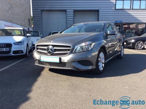 Mercedes Classe A (W176) 180 CDI BUSINESS