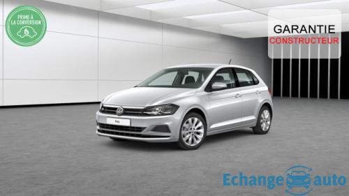 Volkswagen Polo Nouvelle 1.0 TSI 95 S S CONFORTLINE