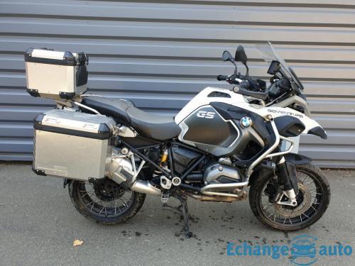 BMW R1200 GS 1200