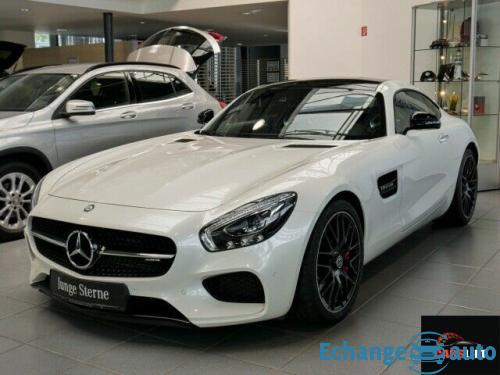Mercedes AMG GT S COUPE 510CV