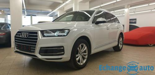 Audi Q7 3.0 TFSI