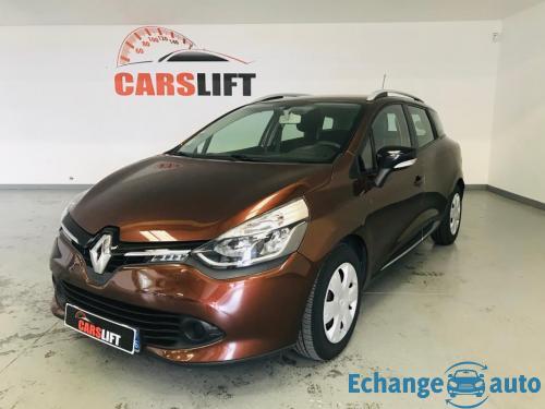 Renault Clio ESTATE 1.5 DCI 90 EXPRESSION GARANTIE 6 MOIS