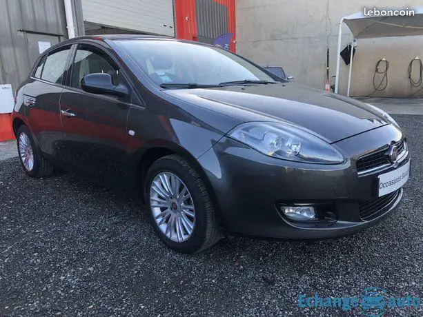 Fiat Bravo 1.6L MJTD 105cv avec 31.000Km orig