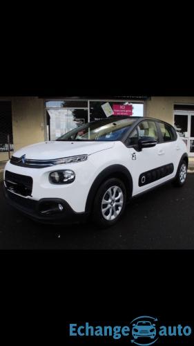 Vends ou échange C3 année 2018