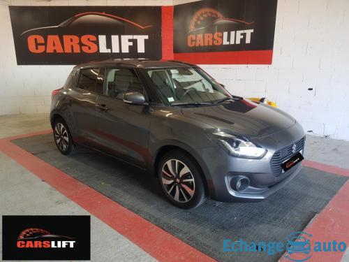 Suzuki Swift 1.2L DUALJET 90 HYBRID SHVS PACK