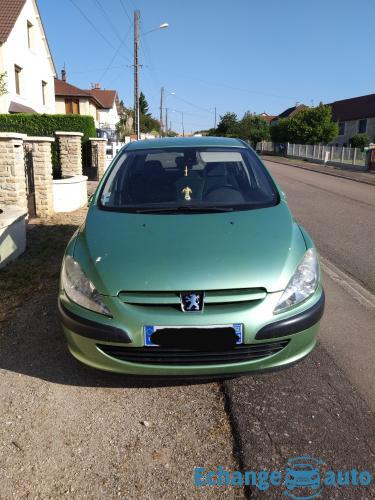 Peugeot 307 Hdi 2litres