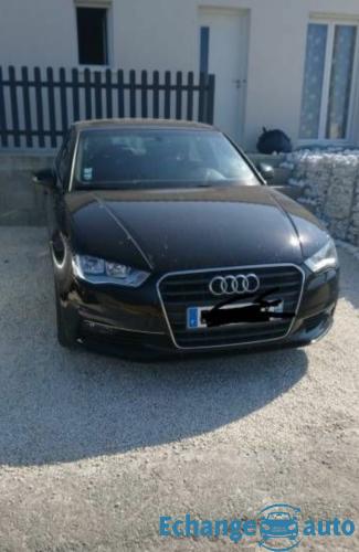 Audi A3 berline