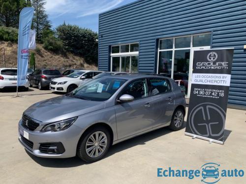 Peugeot 308 II 1.2I PURETECH 12V S&S - 110 ACTIVE