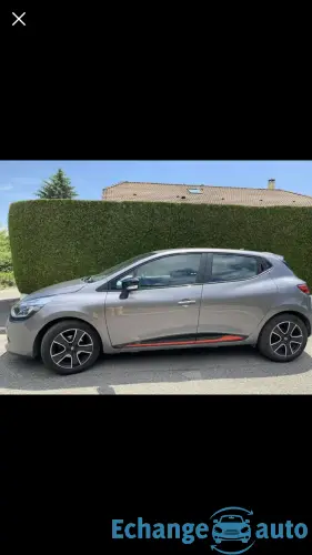 Renault clio 4 intense tce eco2