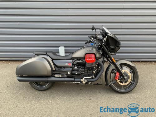 Moto Guzzi Moto-Guzzi 1400 MGX-21 , MOTO GUZZI MGX 21 , Moto-Guzzi 1400 MGX-21 Flying Fortress