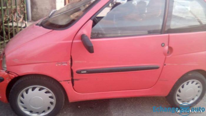 Ligier nova sans permis