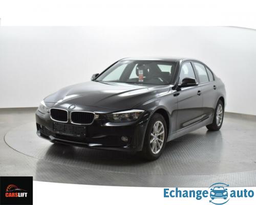 BMW Série 3 318D BUSINESS
