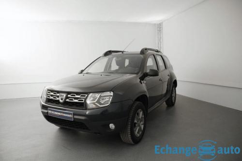 Dacia Duster dCi 110 4x2 Lauréate Plus
