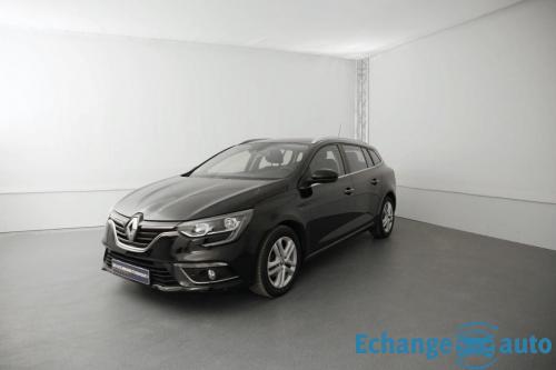 Renault Mégane IV ESTATE BUSINESS dCi 90 Energy