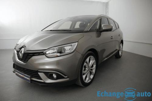 Renault Grand Scénic IV BUSINESS dCi 110 Energy 7 pl